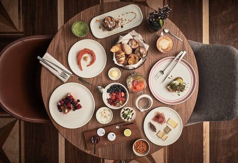 ホテル Palais Bad Ragaz