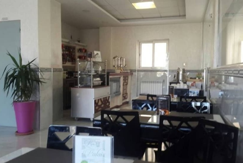 هتل Palais Familial