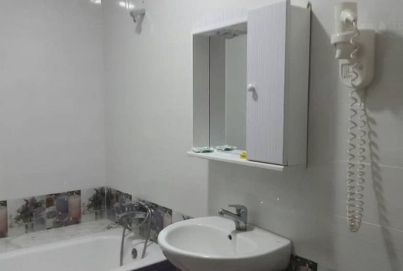 هتل Palais Familial