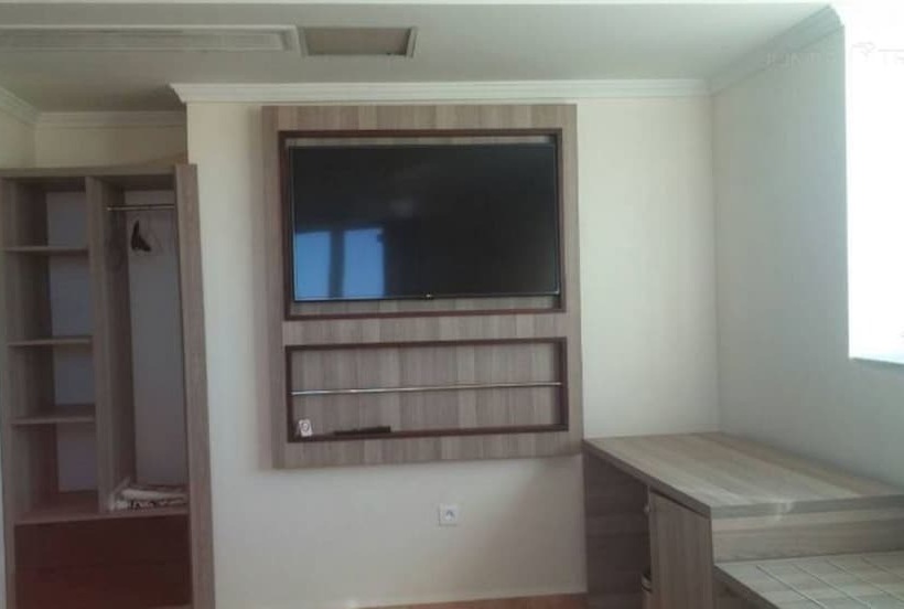 هتل Palais Familial