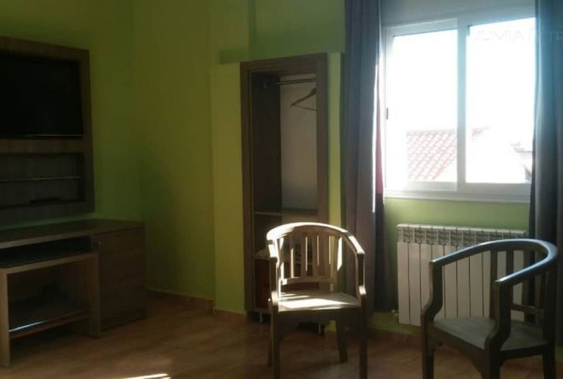 هتل Palais Familial