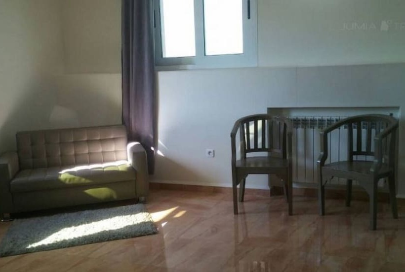 هتل Palais Familial