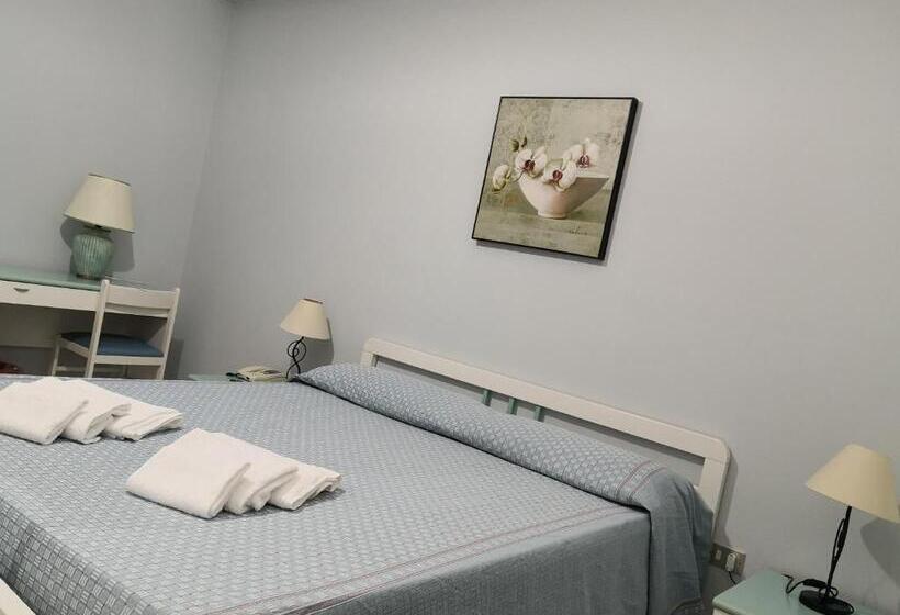 בית מלון כפרי Palia S