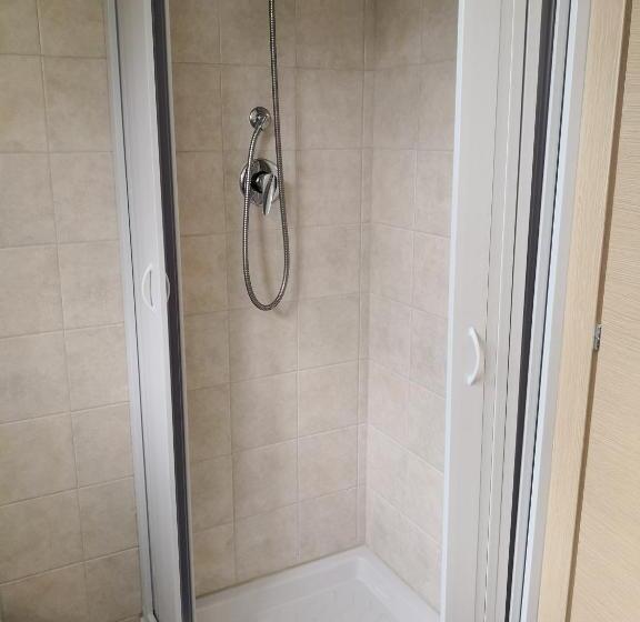 בית מלון כפרי Palia S