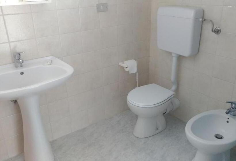 בית מלון כפרי Palia S