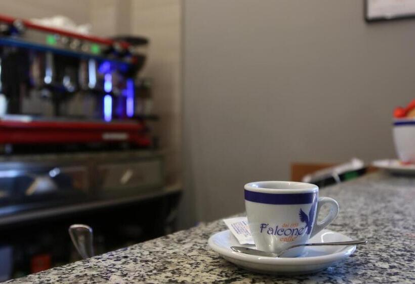 בית מלון כפרי Palia S