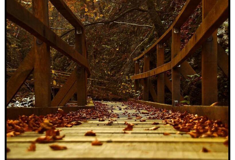 فندق Pansion I Restoran Bijela Ruža