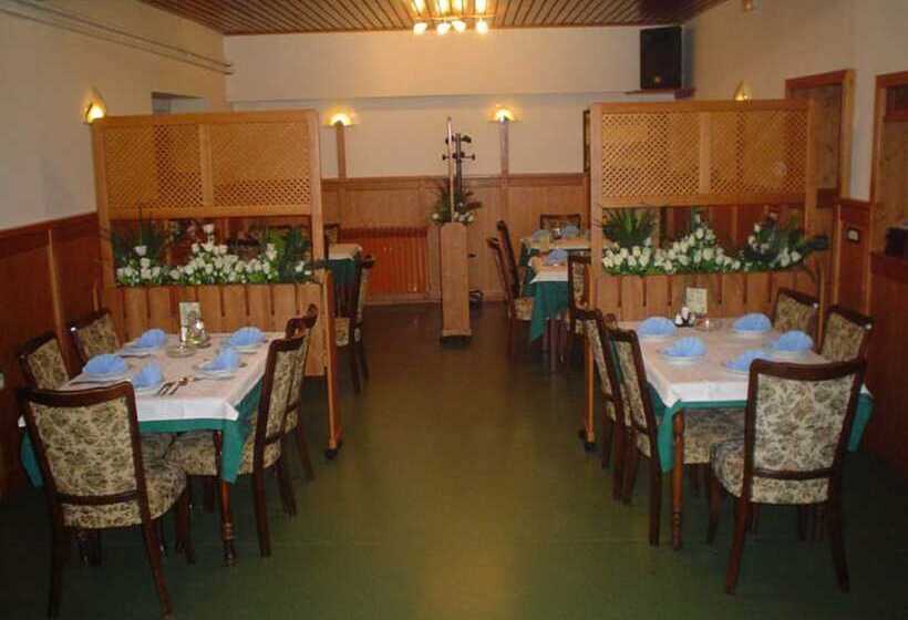 فندق Pansion I Restoran Bijela Ruža