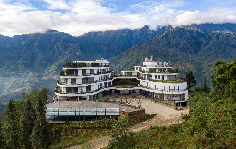 هتل Pao S Sapa Leisure