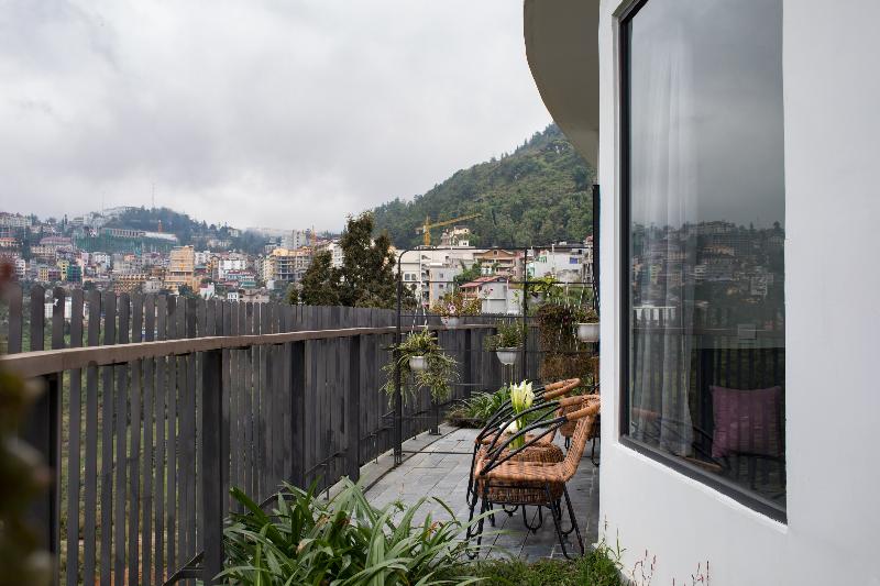 هتل Pao S Sapa Leisure