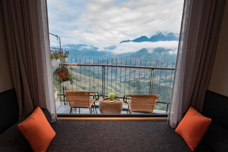 هتل Pao S Sapa Leisure