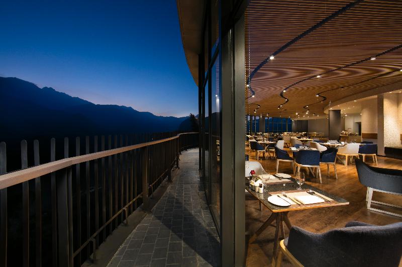 هتل Pao S Sapa Leisure