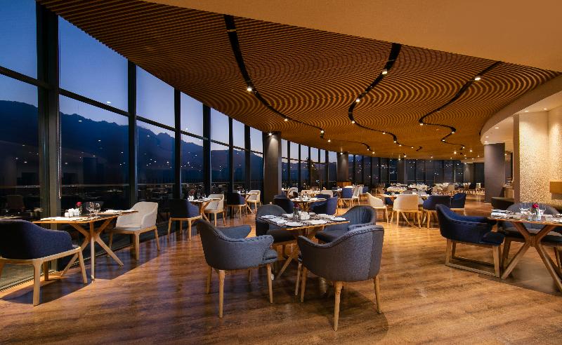 هتل Pao S Sapa Leisure