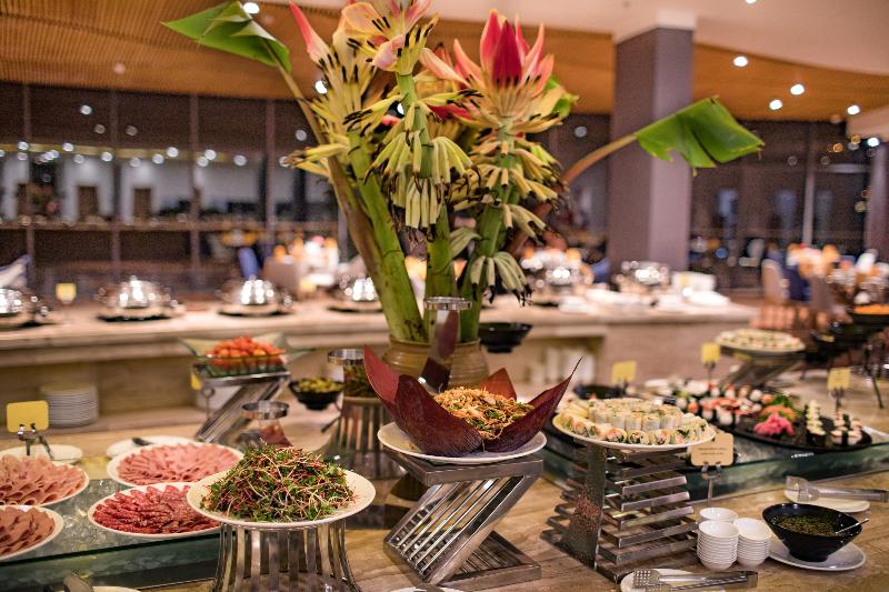 هتل Pao S Sapa Leisure