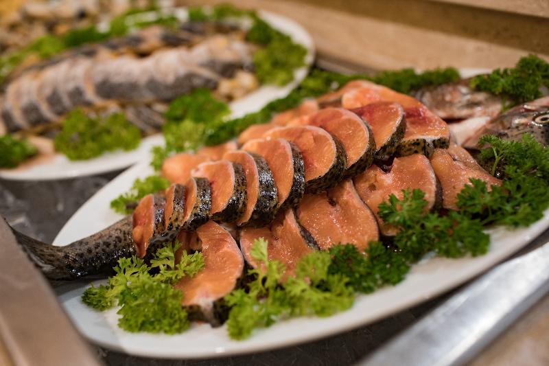 هتل Pao S Sapa Leisure