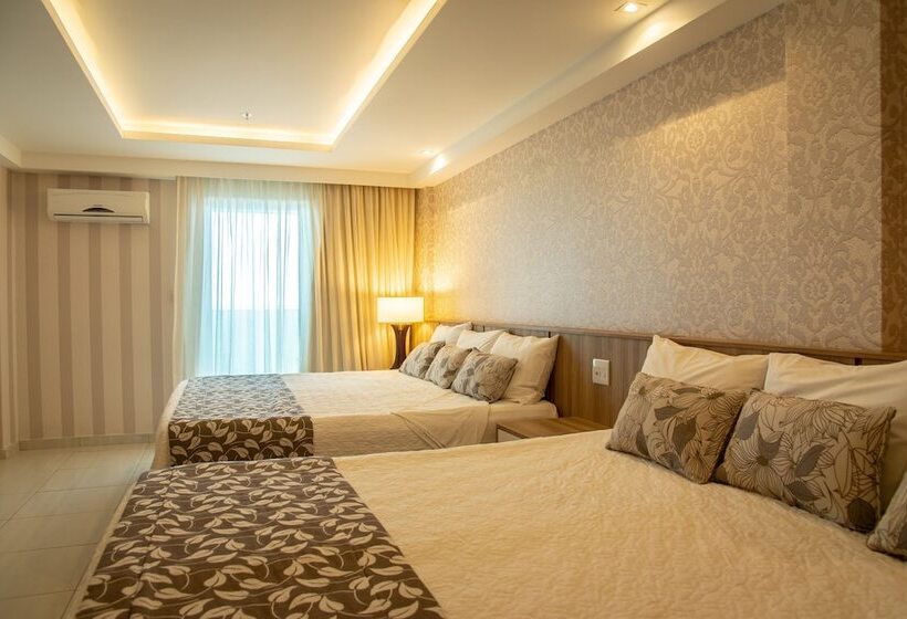 호텔 Paradiso Macae