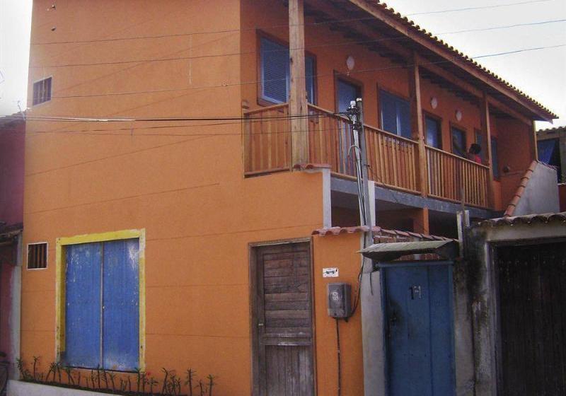 فندق Paraty Bay Flats