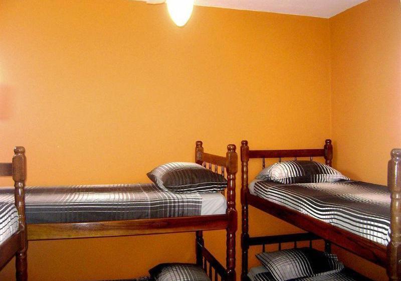 فندق Paraty Bay Flats