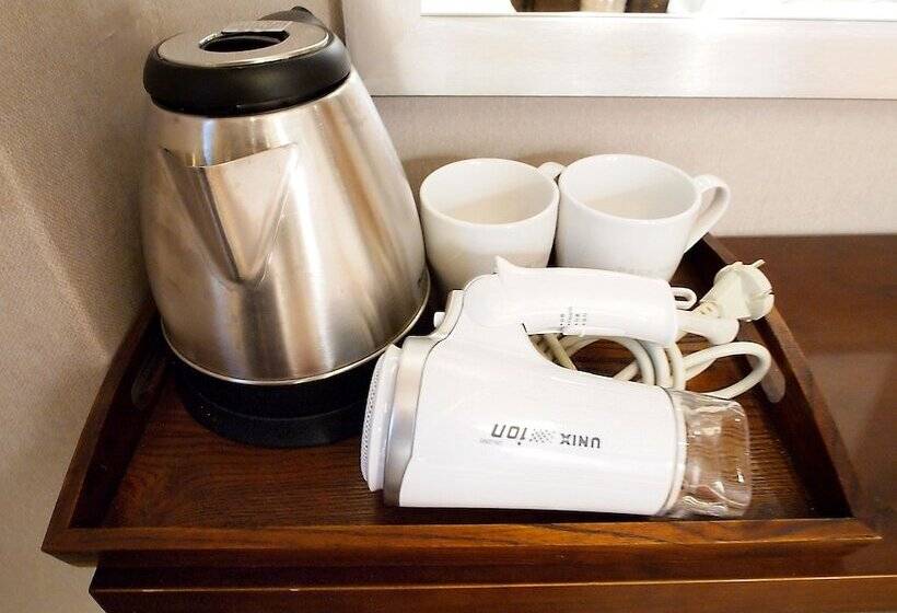 هتل Park Hill Myeongdong