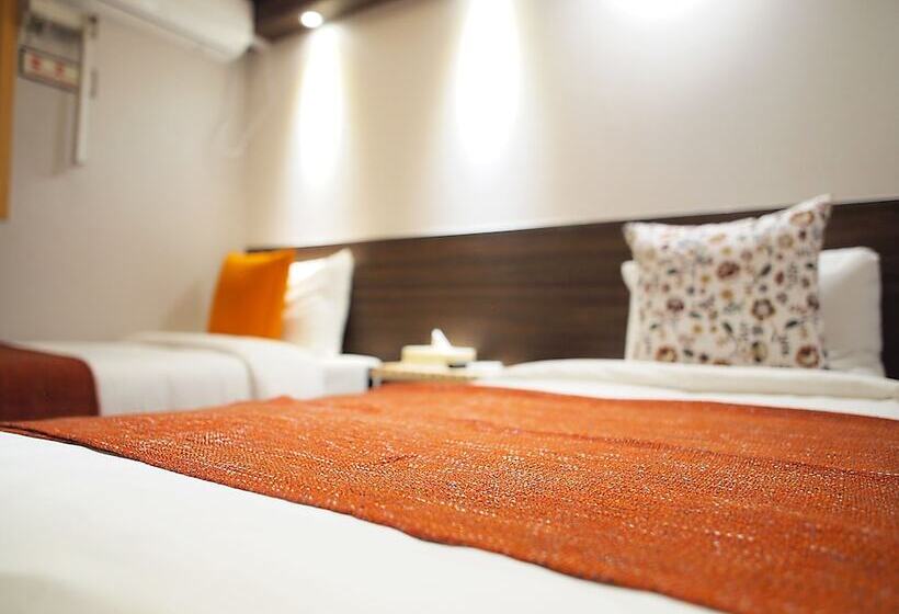 هتل Park Hill Myeongdong