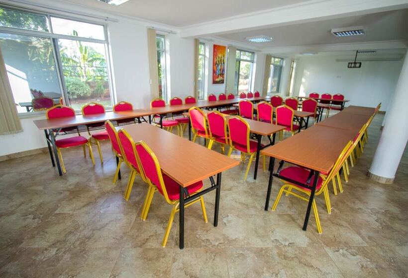 هتل Pearl On The Nile