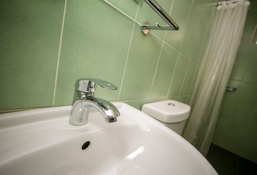 هتل Pearl On The Nile