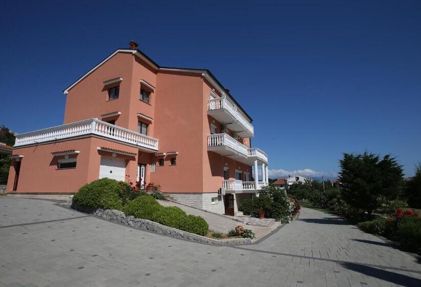 هتل Pension Antonia