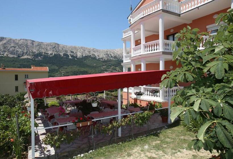 هتل Pension Antonia