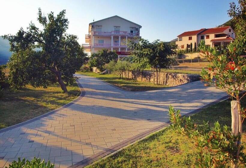 هتل Pension Antonia