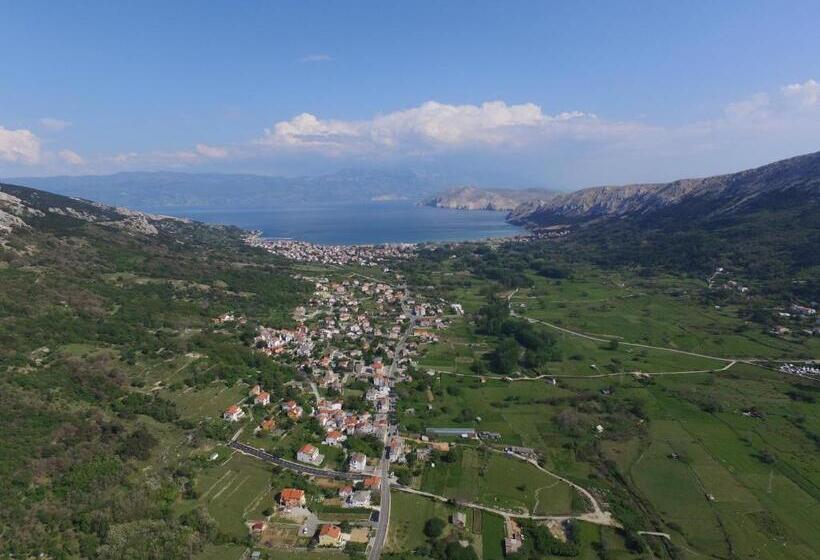 هتل Pension Antonia