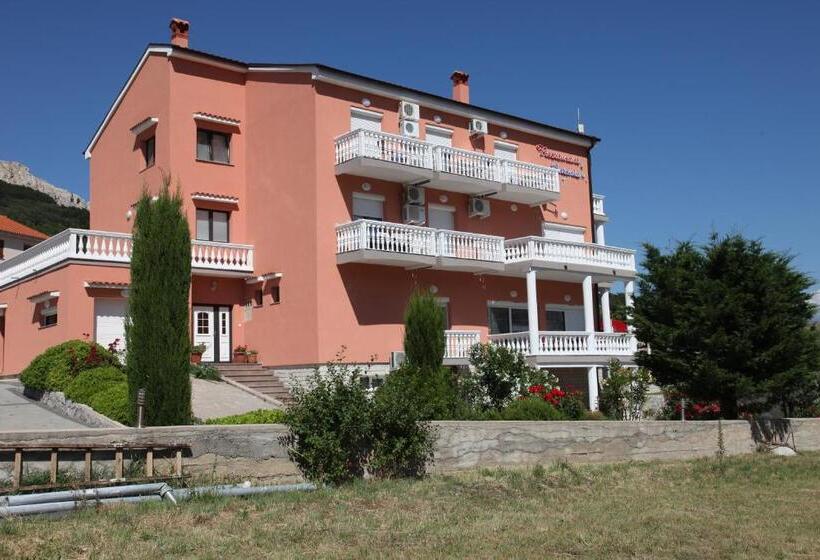 هتل Pension Antonia