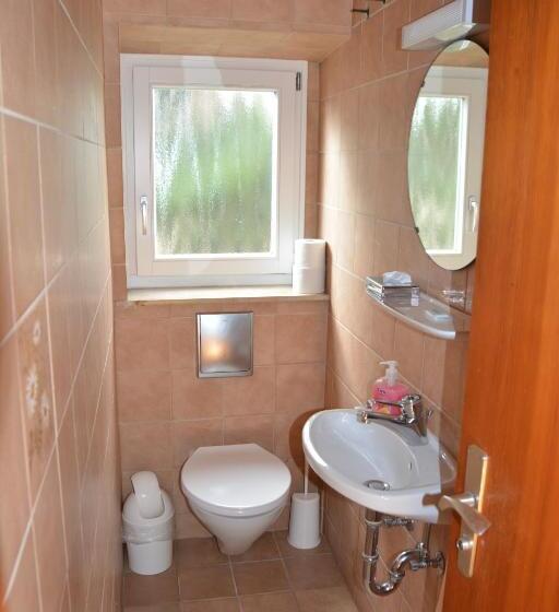 Отель Pension Hofmann Schmölzer