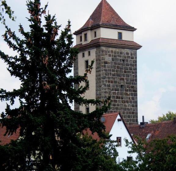 Отель Pension Hofmann Schmölzer