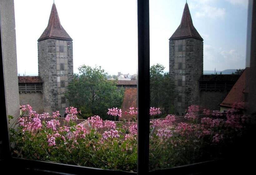 Отель Pension Hofmann Schmölzer