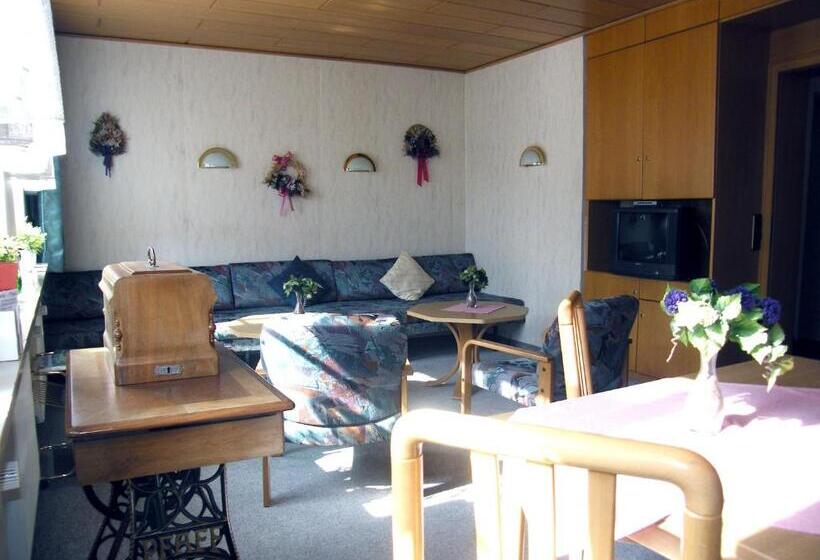 Отель Pension Hofmann Schmölzer