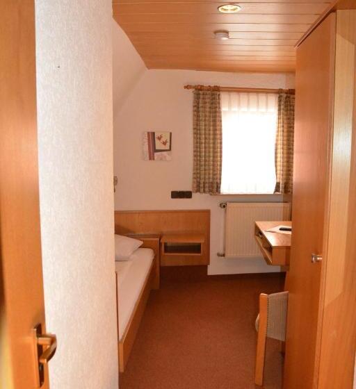 Отель Pension Hofmann Schmölzer