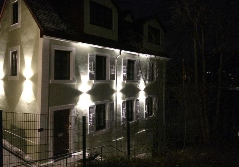 فندق Petite Bellevue