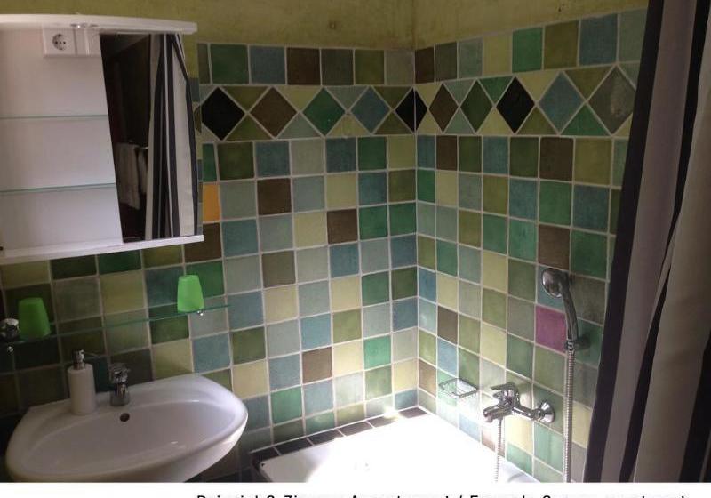 فندق Petite Bellevue