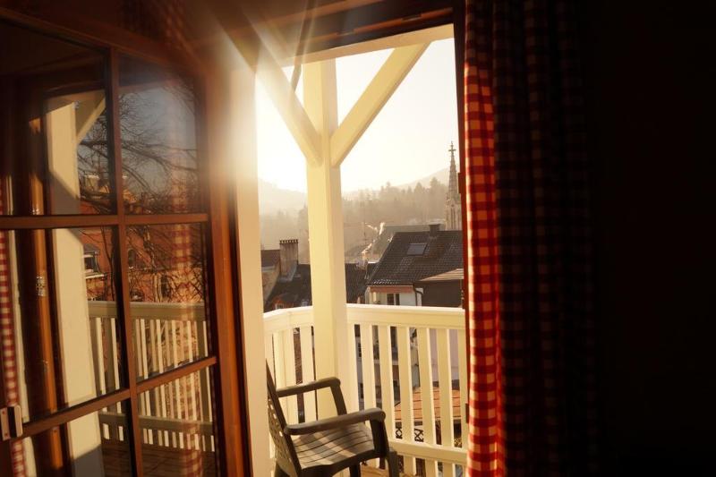 فندق Petite Bellevue