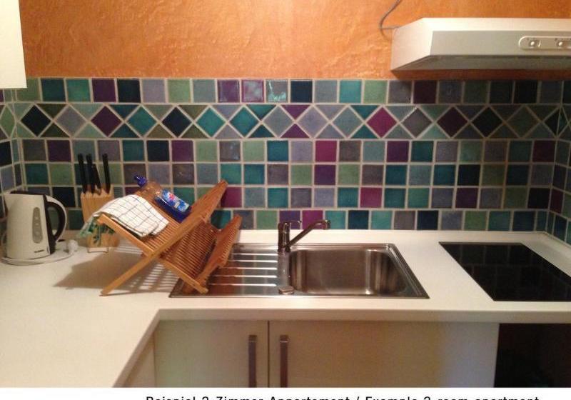 فندق Petite Bellevue