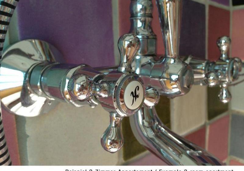 فندق Petite Bellevue