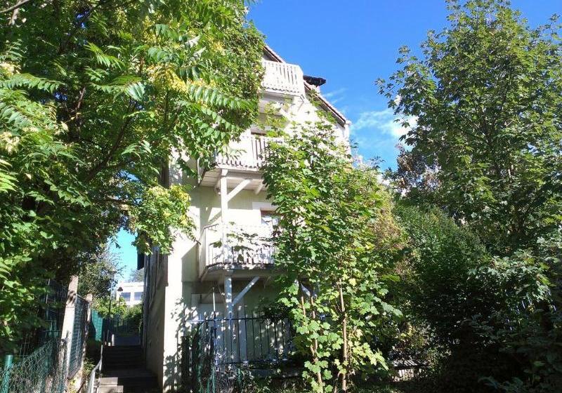 فندق Petite Bellevue