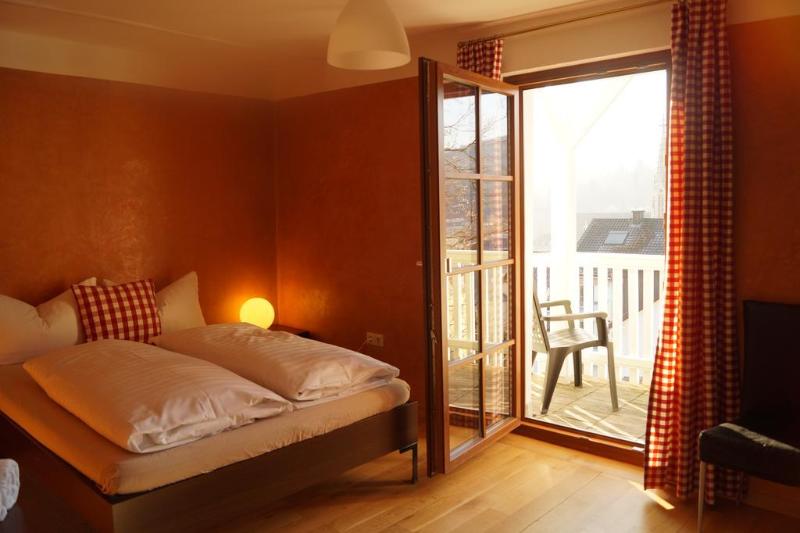 فندق Petite Bellevue