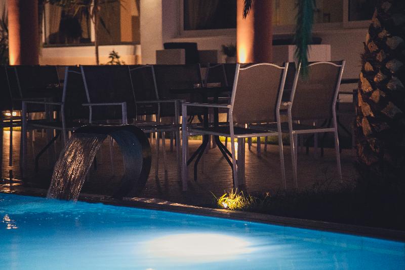 ホテル Philippos Livadeia