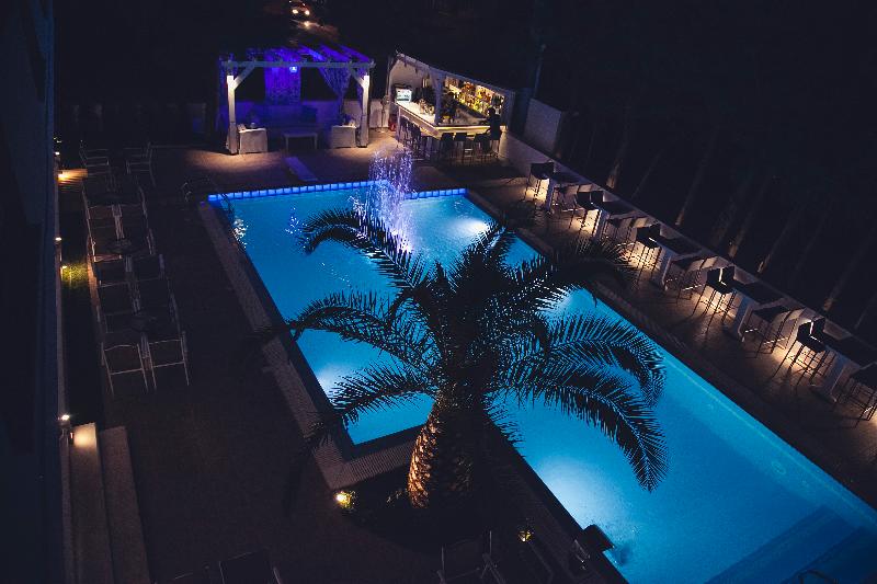 ホテル Philippos Livadeia