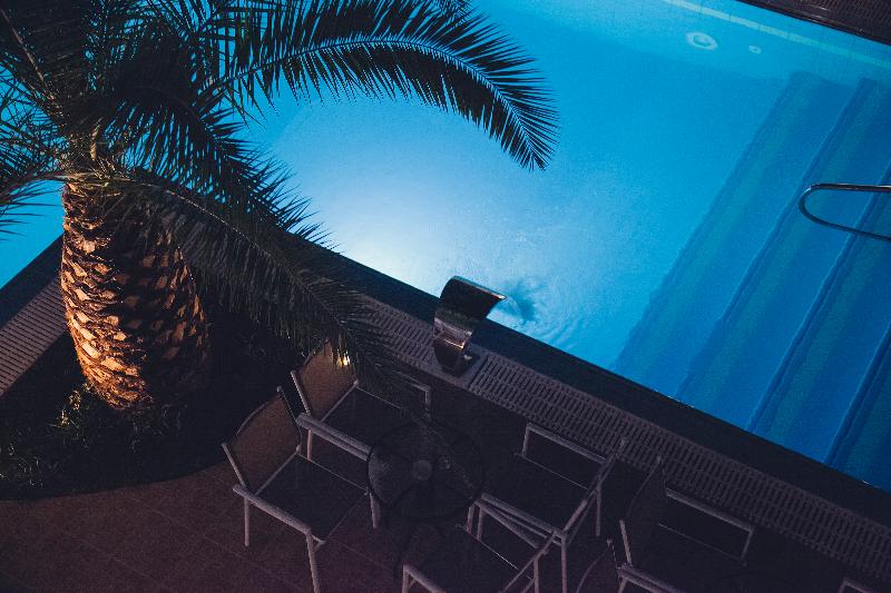 ホテル Philippos Livadeia