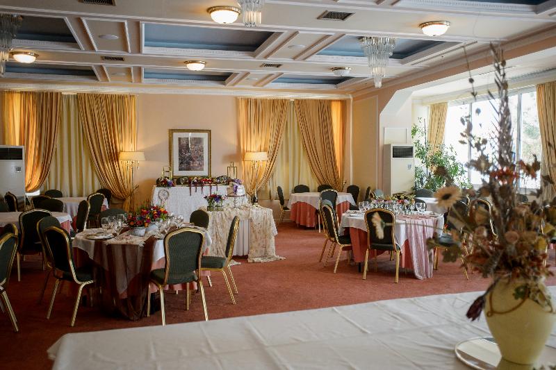 ホテル Philippos Livadeia