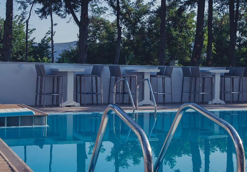 ホテル Philippos Livadeia