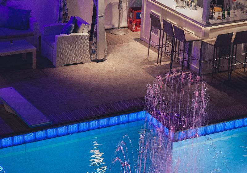 ホテル Philippos Livadeia