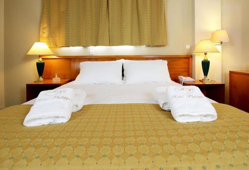 ホテル Philippos Livadeia